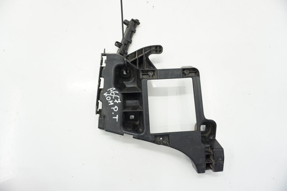 AUDI A6 C7 KOM BUMPER SLIDE RIGHT REAR 4G9807394