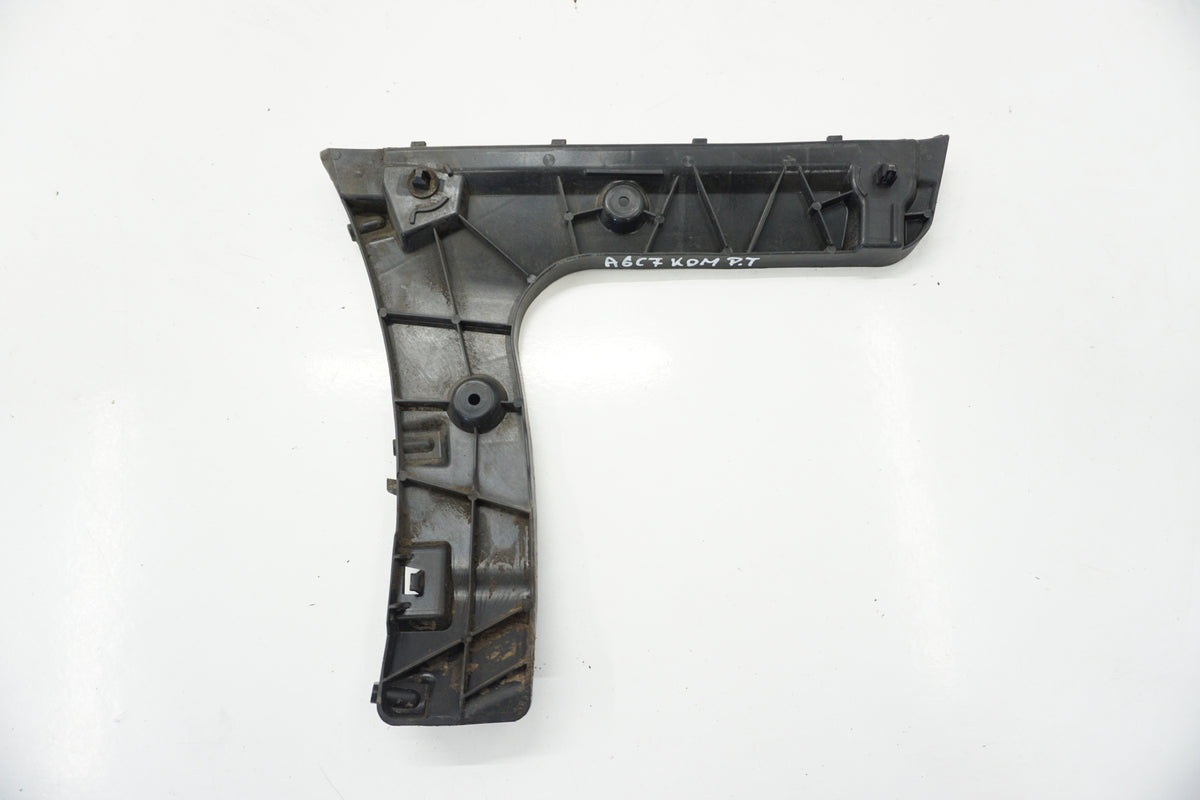 AUDI A6 C7 KOM BUMPER SLIDE RIGHT REAR 4G9807454C