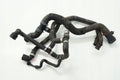 AUDI A6 C7 LIFT 15R HOSE WATER HOSE 2.0TDI 4G0122055D