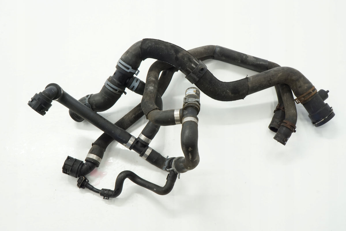 AUDI A6 C7 LIFT 15R HOSE WATER HOSE 2.0TDI 4G0122055D