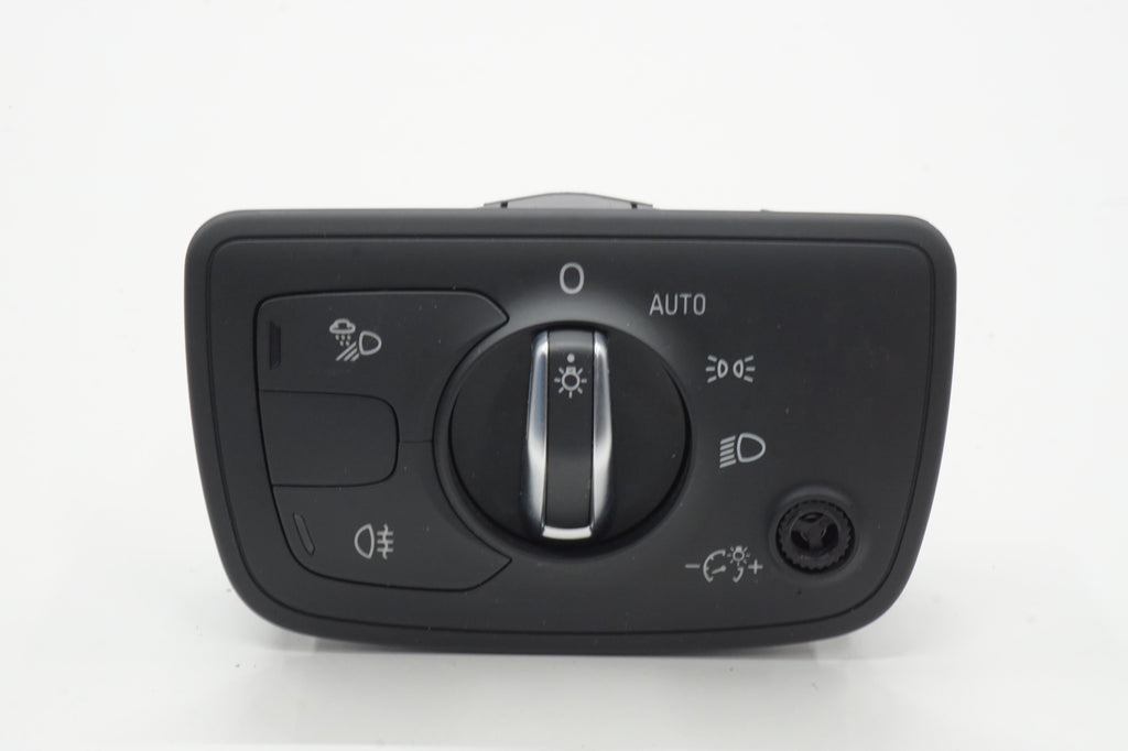 AUDI A6 C7 LIFT 15R LIGHT SWITCH 4G0941531BE