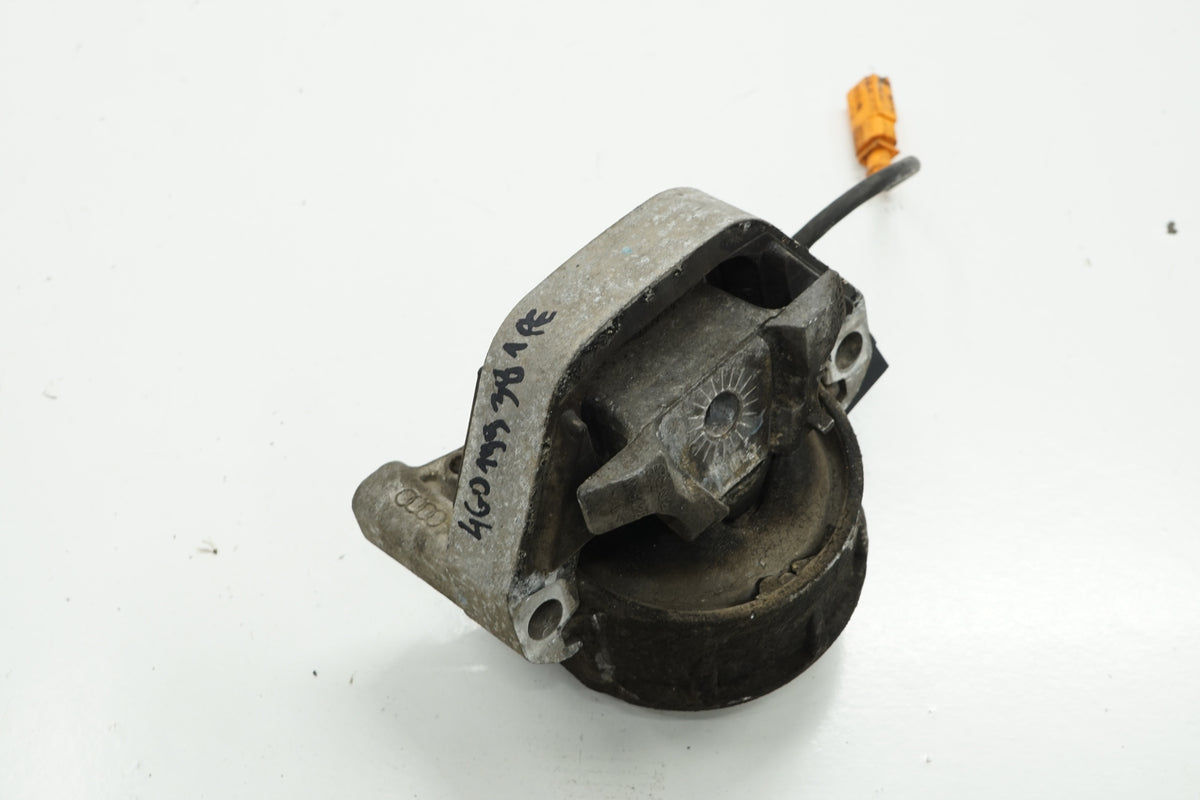 AUDI A6 C7 LIFT 15R PAW ENGINE CUSHION 2.0TDI 4G0199381PE