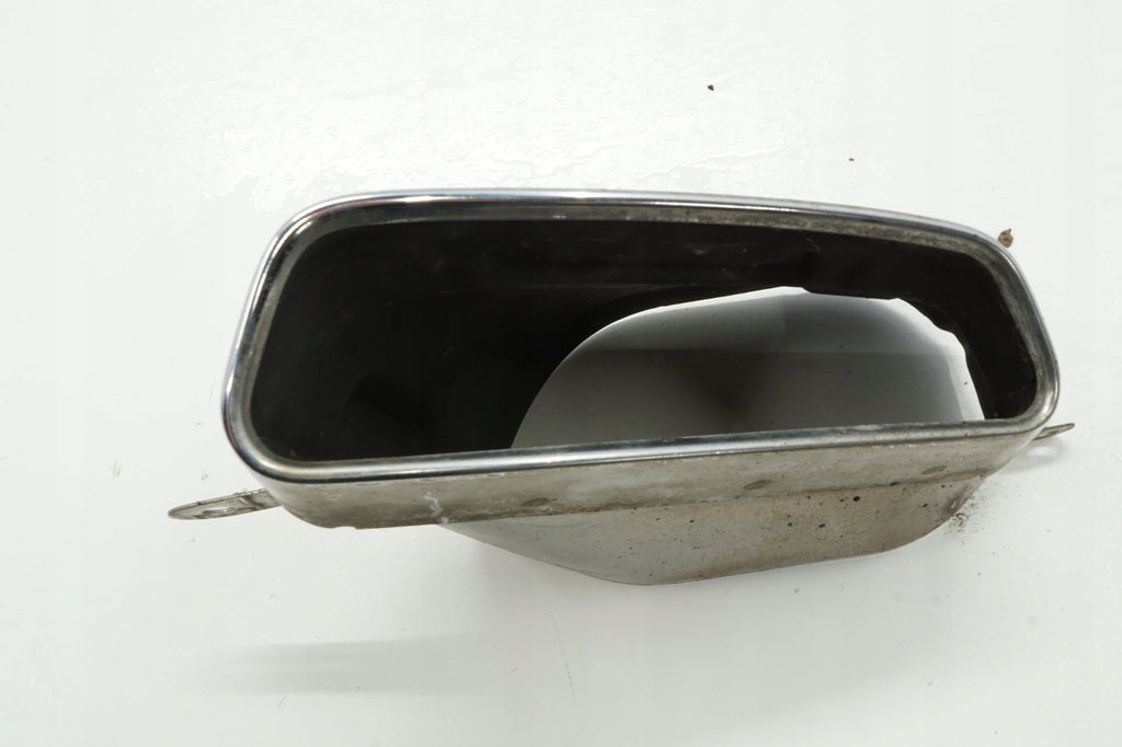 AUDI A6 C7 LIFT 15R S-LINE EXHAUST TIP RIGHT 4G0253825P