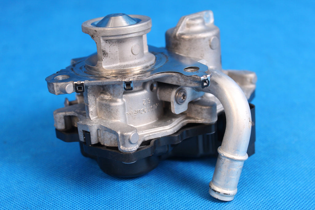 AUDI A6 C7 LIFT 2.0TDI VALVE EGR 04L131501S 2017R