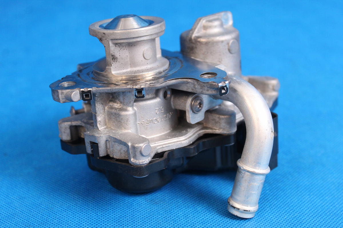 AUDI A6 C7 LIFT 2.0TDI VALVE EGR 04L131501S 2017R