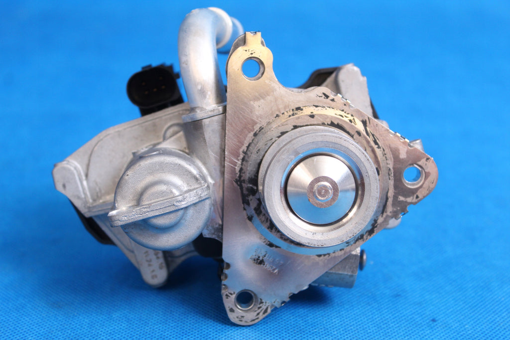 AUDI A6 C7 LIFT 2.0TDI VALVE EGR 04L131501S 2017R