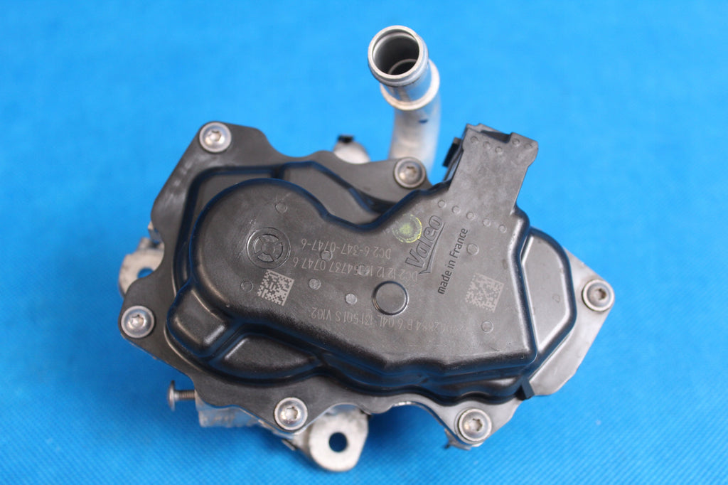 AUDI A6 C7 LIFT 2.0TDI VALVE EGR 04L131501S 2017R