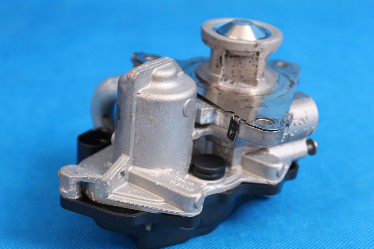 AUDI A6 C7 LIFT 2.0TDI VALVE EGR 04L131501S 2017R