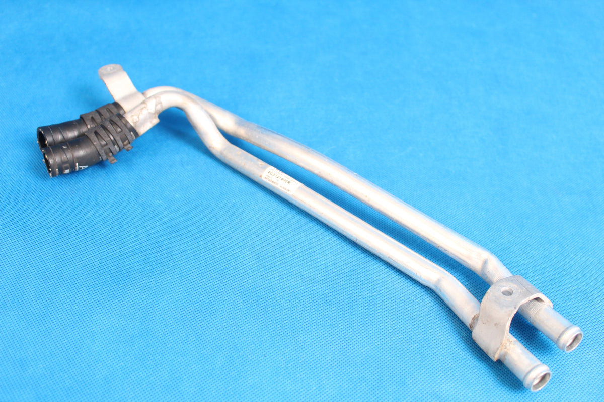 AUDI A6 C7 LIFT 2017R 2,0 TDI PIPE WATER PIPE 4G0121400R