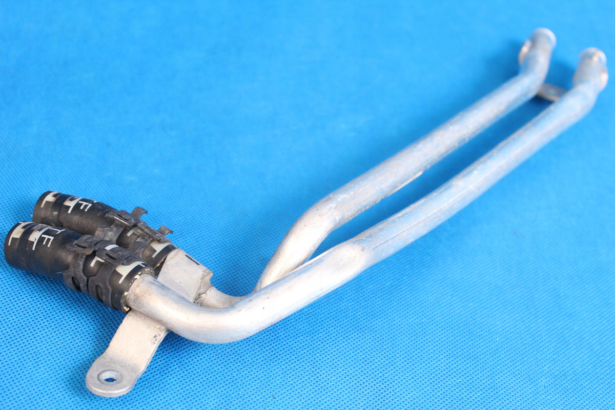 AUDI A6 C7 LIFT 2017R 2,0 TDI PIPE WATER PIPE 4G0121400R