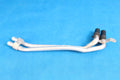 AUDI A6 C7 LIFT 2017R 2,0 TDI PIPE WATER PIPE 4G0121400R