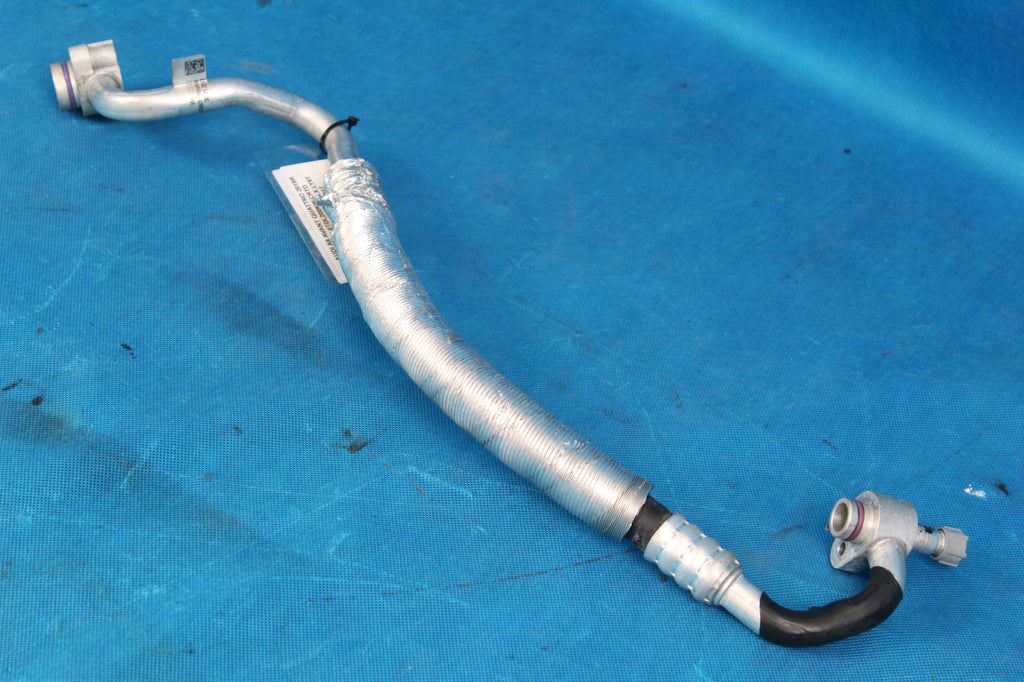 AUDI A6 C7 LIFT AIR CONDITIONING CABLE 3.0 TDI 2018R 4G0816743AG