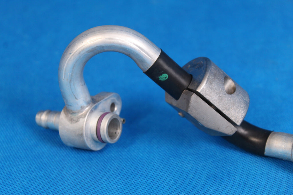 AUDI A6 C7 LIFT AIR CONDITIONING CABLE 4G0816743AH