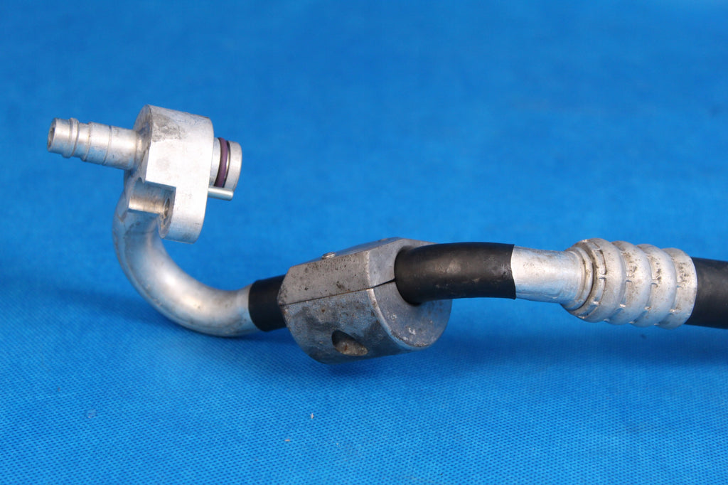 AUDI A6 C7 LIFT AIR CONDITIONING CABLE 4G0816743AH