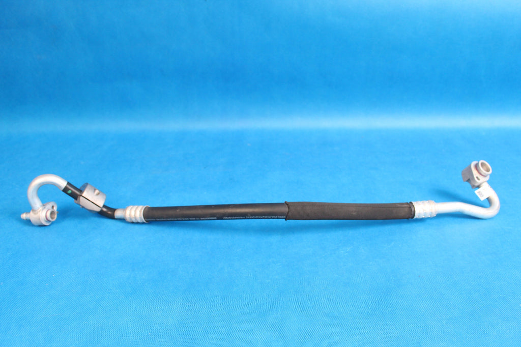 AUDI A6 C7 LIFT AIR CONDITIONING CABLE 4G0816743AH