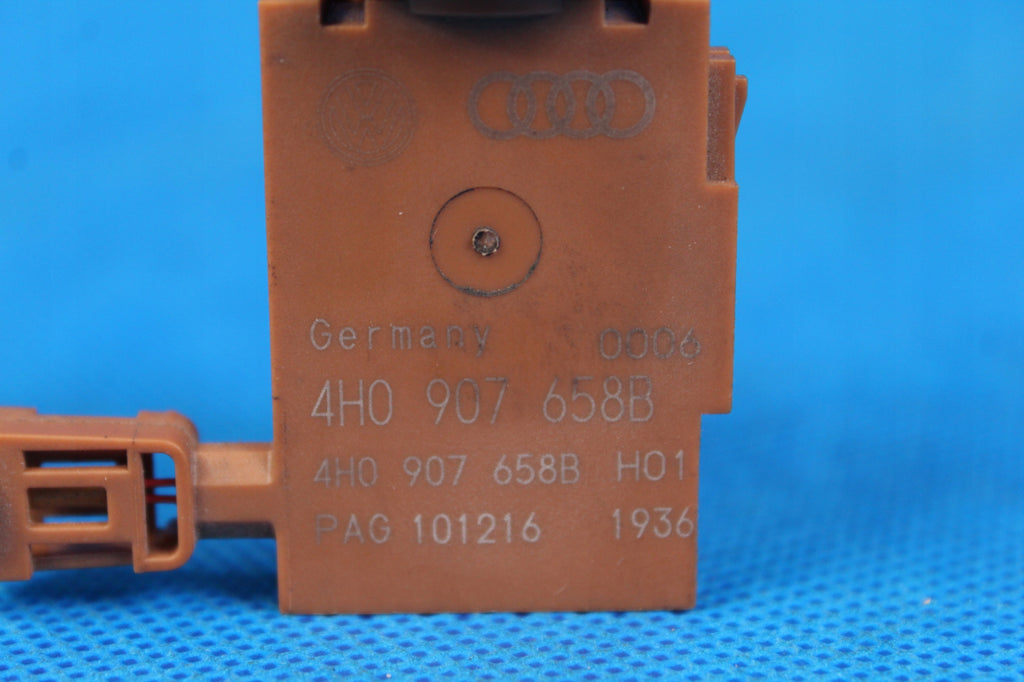 AUDI A6 C7 LIFT AIR QUALITY SENSOR 2017R
