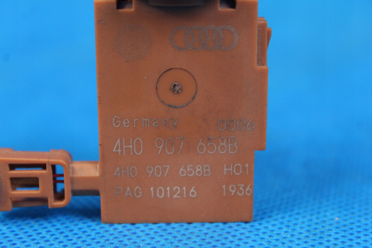 AUDI A6 C7 LIFT AIR QUALITY SENSOR 2017R
