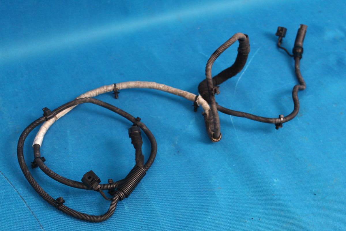 AUDI A6 C7 LIFT CABLE ADBLUE 4G0131984AH 2016R