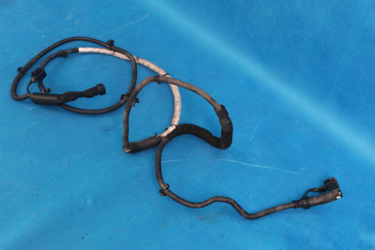 AUDI A6 C7 LIFT CABLE ADBLUE 4G0131984AH 2016R