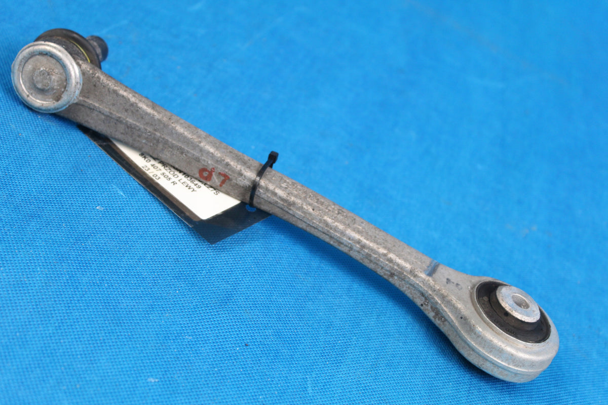 AUDI A6 C7 LIFT CONTROL ARM FRONT LEFT 8K0407505R 16R