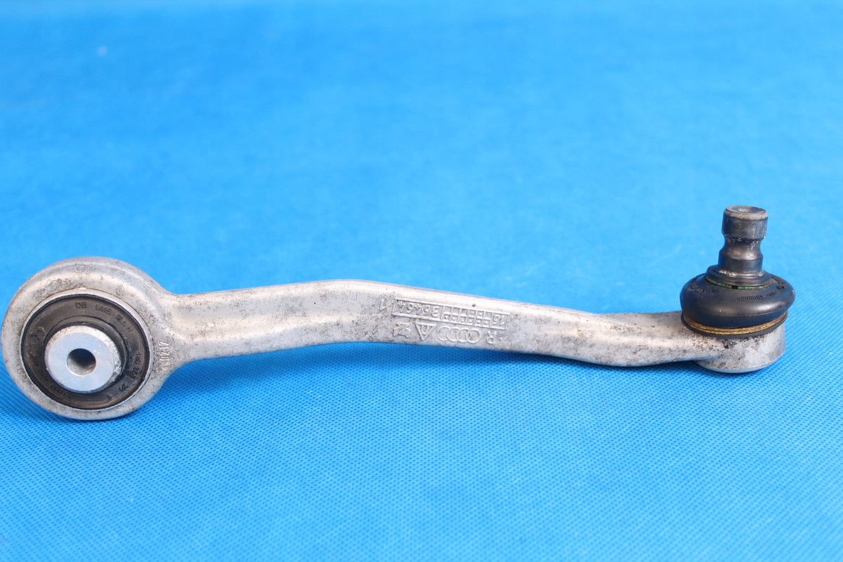 AUDI A6 C7 LIFT CONTROL ARM FRONT RIGHT 8K0407510R 2017R