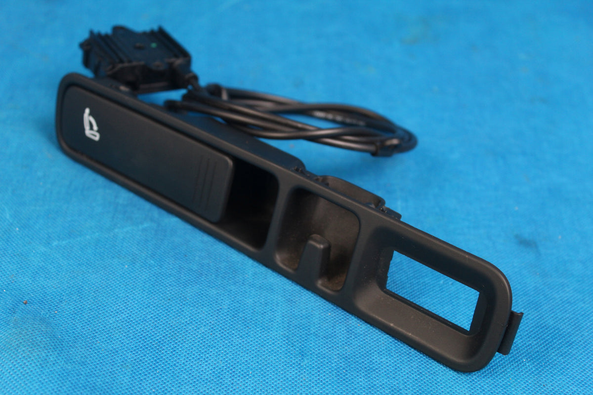 AUDI A6 C7 LIFT COUCH HANDLE LEFT CABLE 4G9885681 2016R