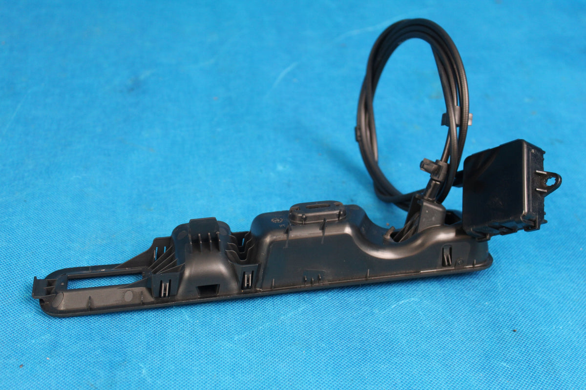 AUDI A6 C7 LIFT COUCH HANDLE LEFT CABLE 4G9885681 2016R