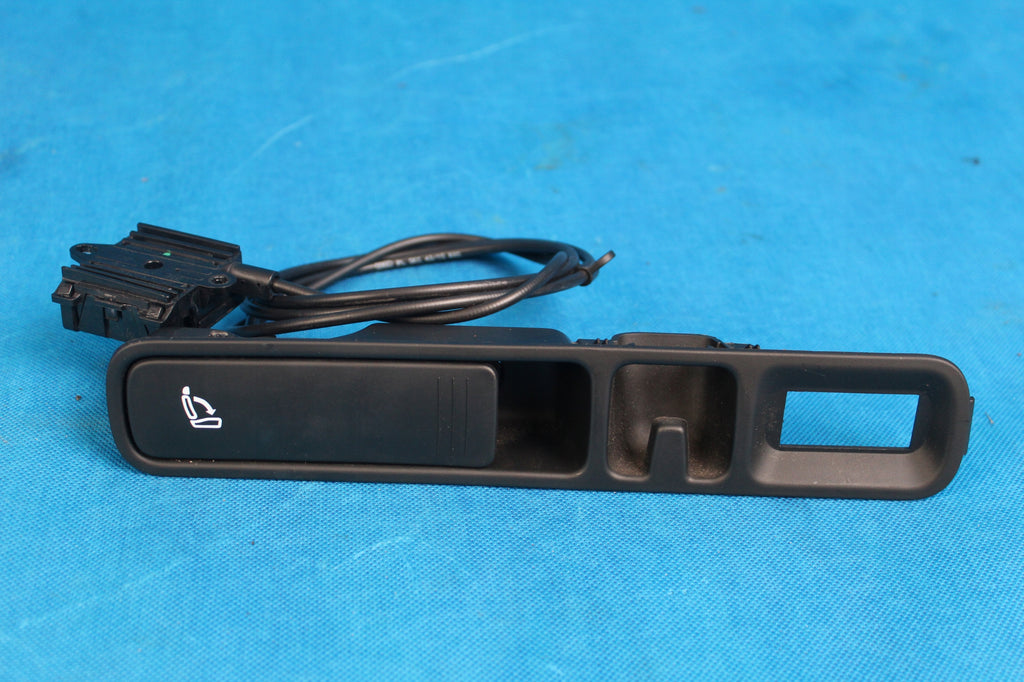 AUDI A6 C7 LIFT COUCH HANDLE LEFT CABLE 4G9885681 2016R