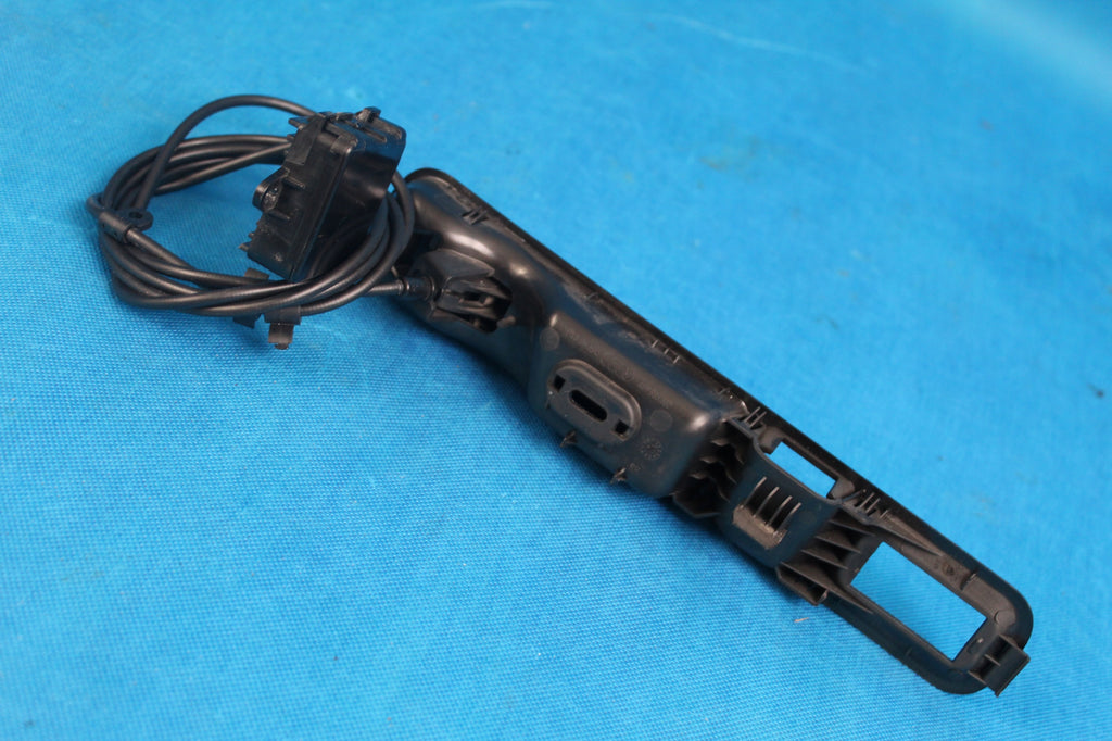 AUDI A6 C7 LIFT COUCH HANDLE RIGHT LINK 2016R 4G9885682