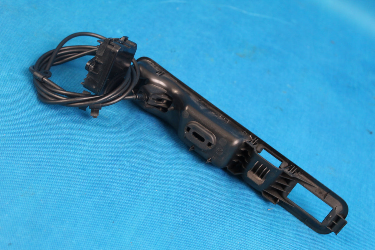 AUDI A6 C7 LIFT COUCH HANDLE RIGHT LINK 2016R 4G9885682