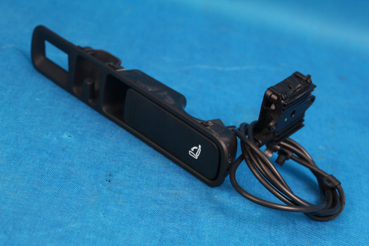 AUDI A6 C7 LIFT COUCH HANDLE RIGHT LINK 2016R 4G9885682