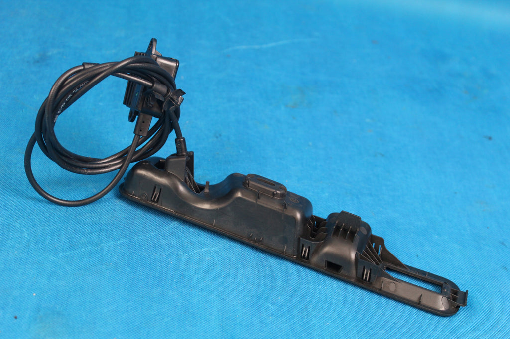 AUDI A6 C7 LIFT COUCH HANDLE RIGHT LINK 2016R 4G9885682