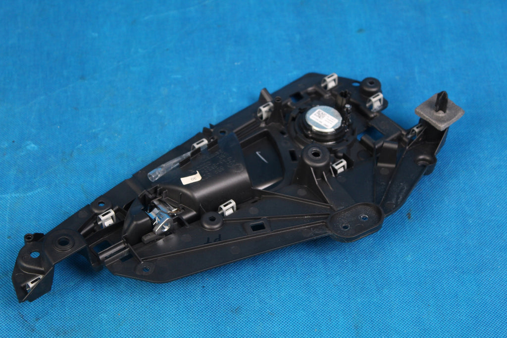 AUDI A6 C7 LIFT DOOR HANDLE LED DOOR HANDLE REAR RIGHT 2017R 4G0839020 4G1035399