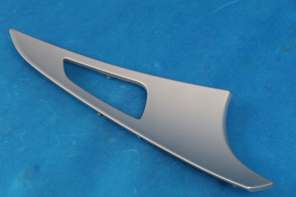 AUDI A6 C7 LIFT DOOR UPHOLSTERY DECOR FRONT RIGHT 4G0867410 LKD5 2016R