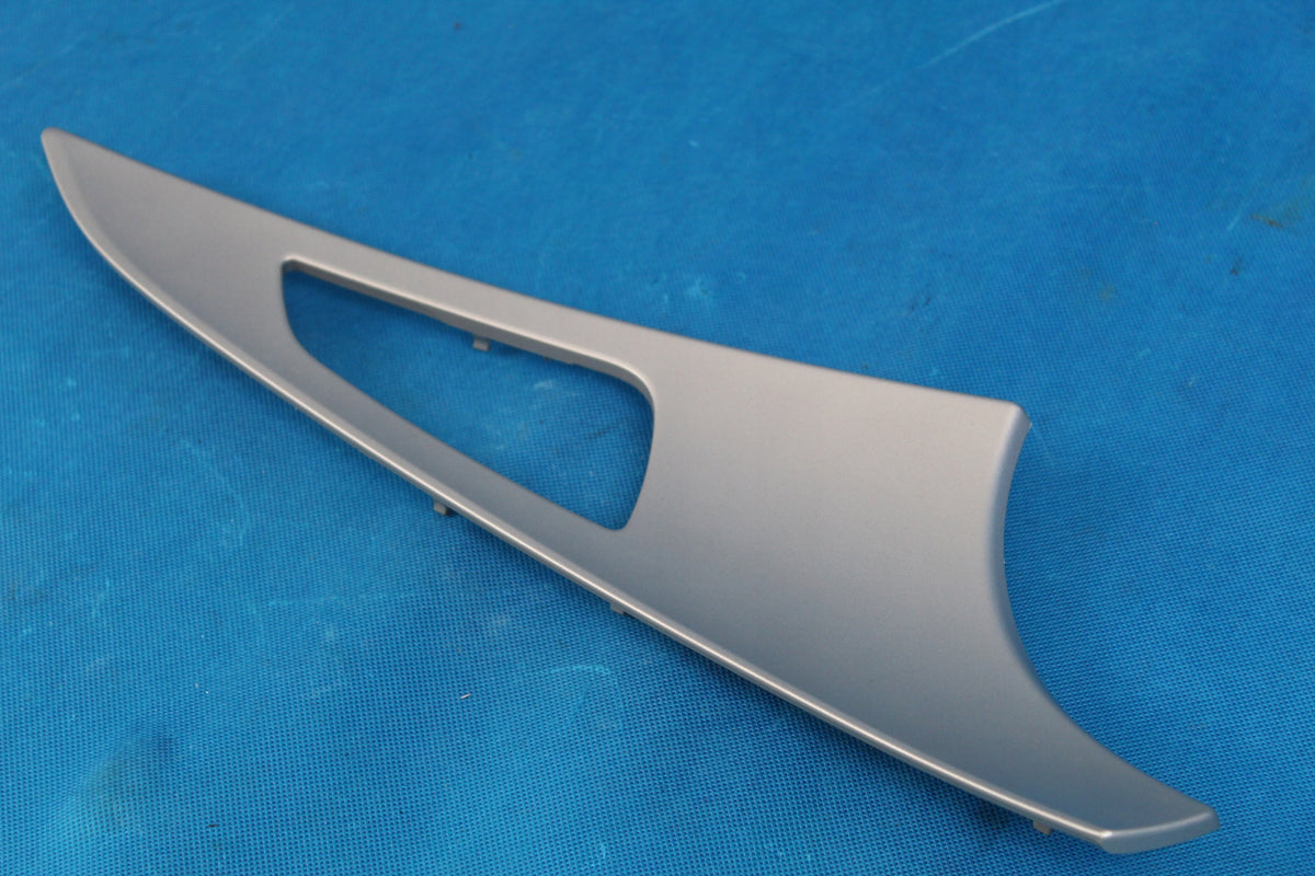 AUDI A6 C7 LIFT DOOR UPHOLSTERY DECOR FRONT RIGHT 4G0867410 LKD5 2016R