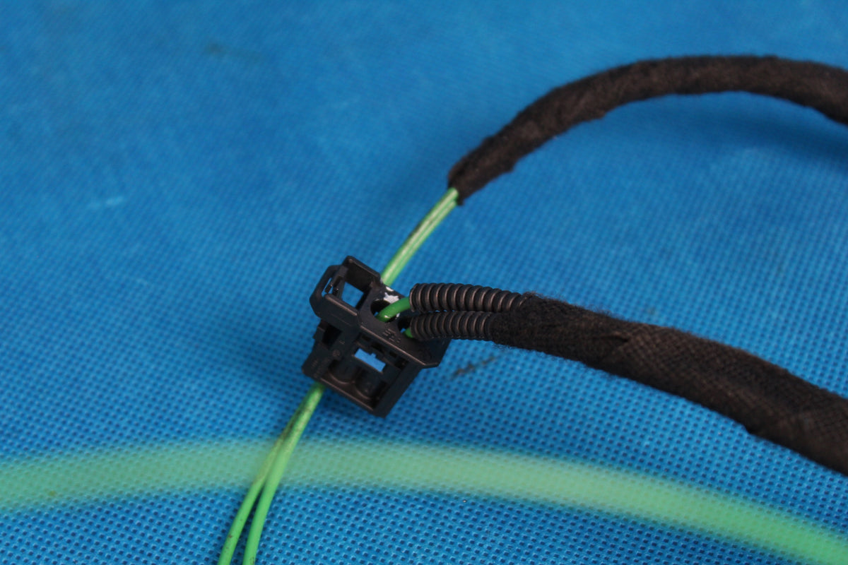 AUDI A6 C7 LIFT FIBER OPTIC SEDAN 17R