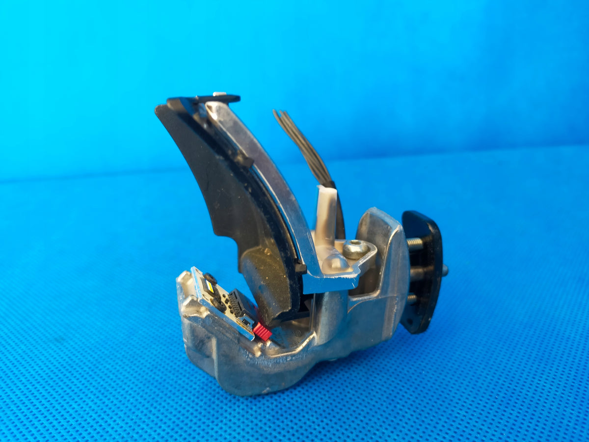 AUDI A6 C7 LIFT LAMP FULL LED MODULE DIODE 2017R 4G0941783 4G0941035
