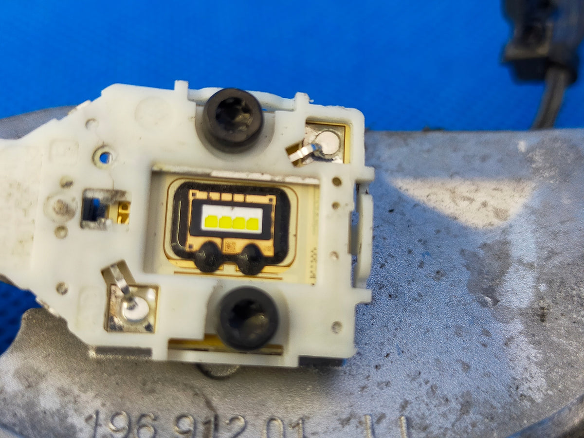 AUDI A6 C7 LIFT LAMP FULL LED MODULE DIODE 2017R 4G0941783 4G0941035