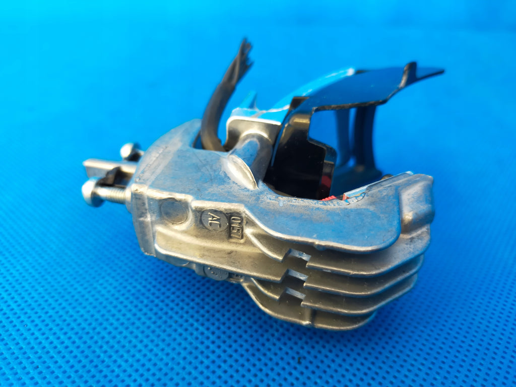 AUDI A6 C7 LIFT LAMP FULL LED MODULE DIODE 2017R 4G0941783 4G0941035