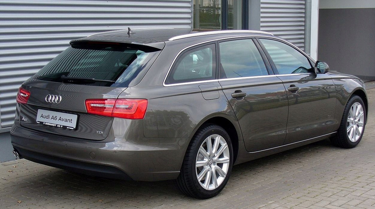 AUDI A6 C7 LIFT MODULE BCM2 4H0907064HP LEGAL 2017R