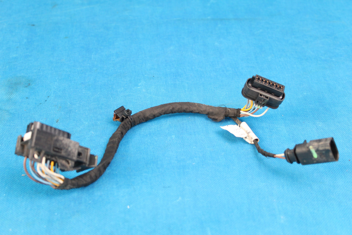 AUDI A6 C7 LIFT TANK BUNDLE ADBLUE 2017R 4G0971765E