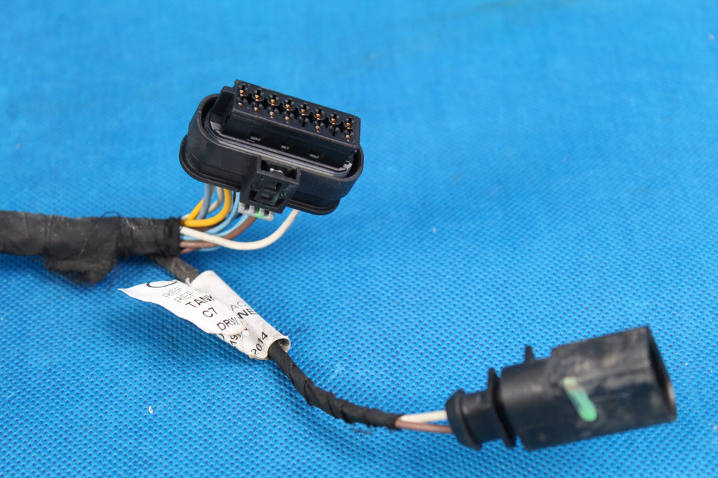 AUDI A6 C7 LIFT TANK BUNDLE ADBLUE 2017R 4G0971765E