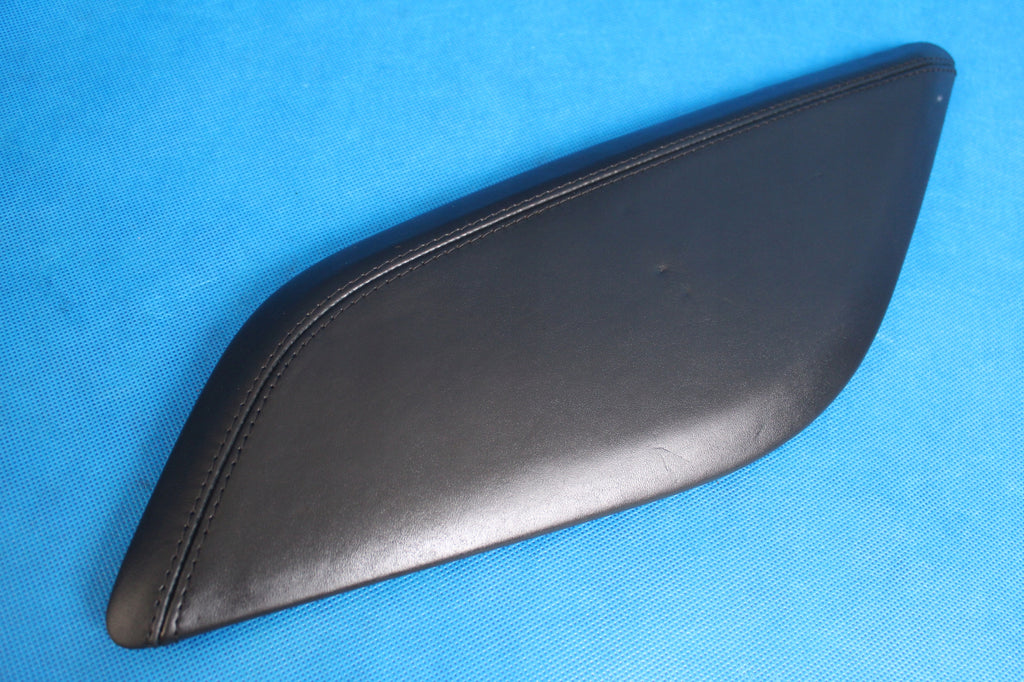 AUDI A6 C7 LIFT TUNNEL COVER LEATHER RIGHT 4G0863306D 2017R