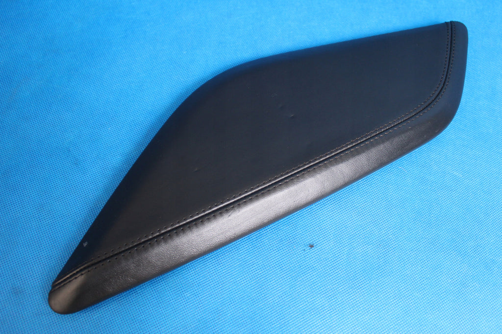 AUDI A6 C7 LIFT TUNNEL COVER LEATHER RIGHT 4G0863306D 2017R