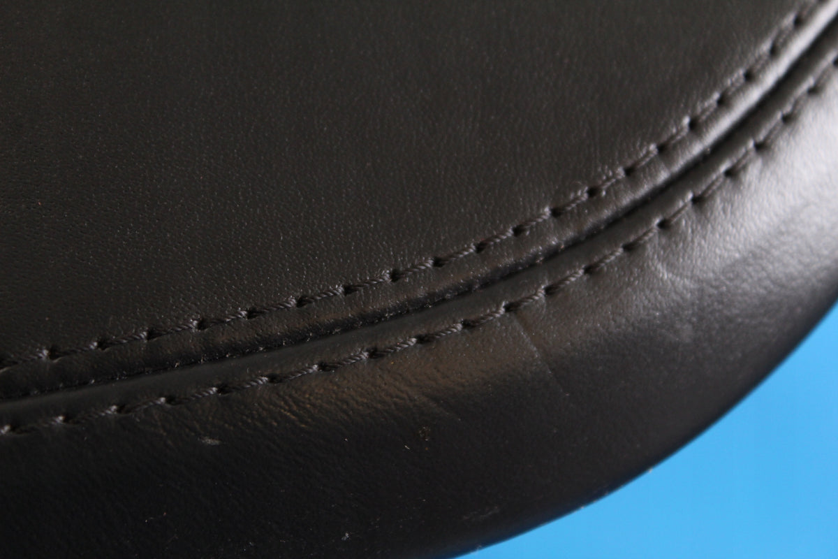 AUDI A6 C7 LIFT TUNNEL COVER LEATHER RIGHT 4G0863306D 2017R