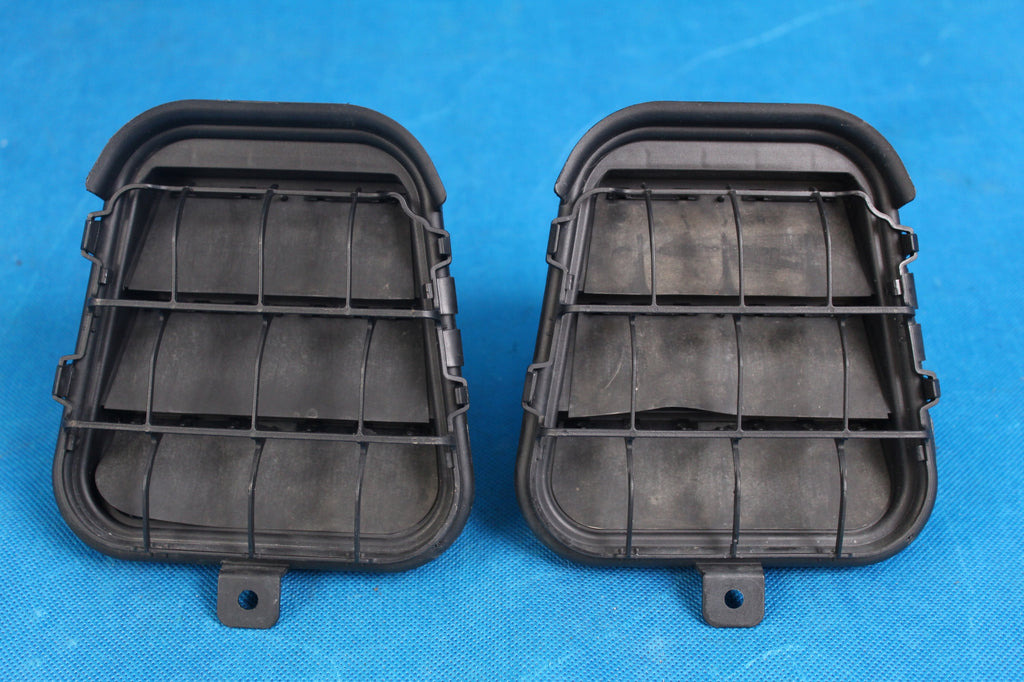 AUDI A6 C7 LIFT VENTILATION GRILLE TRUNK 2016R 4G9819161B