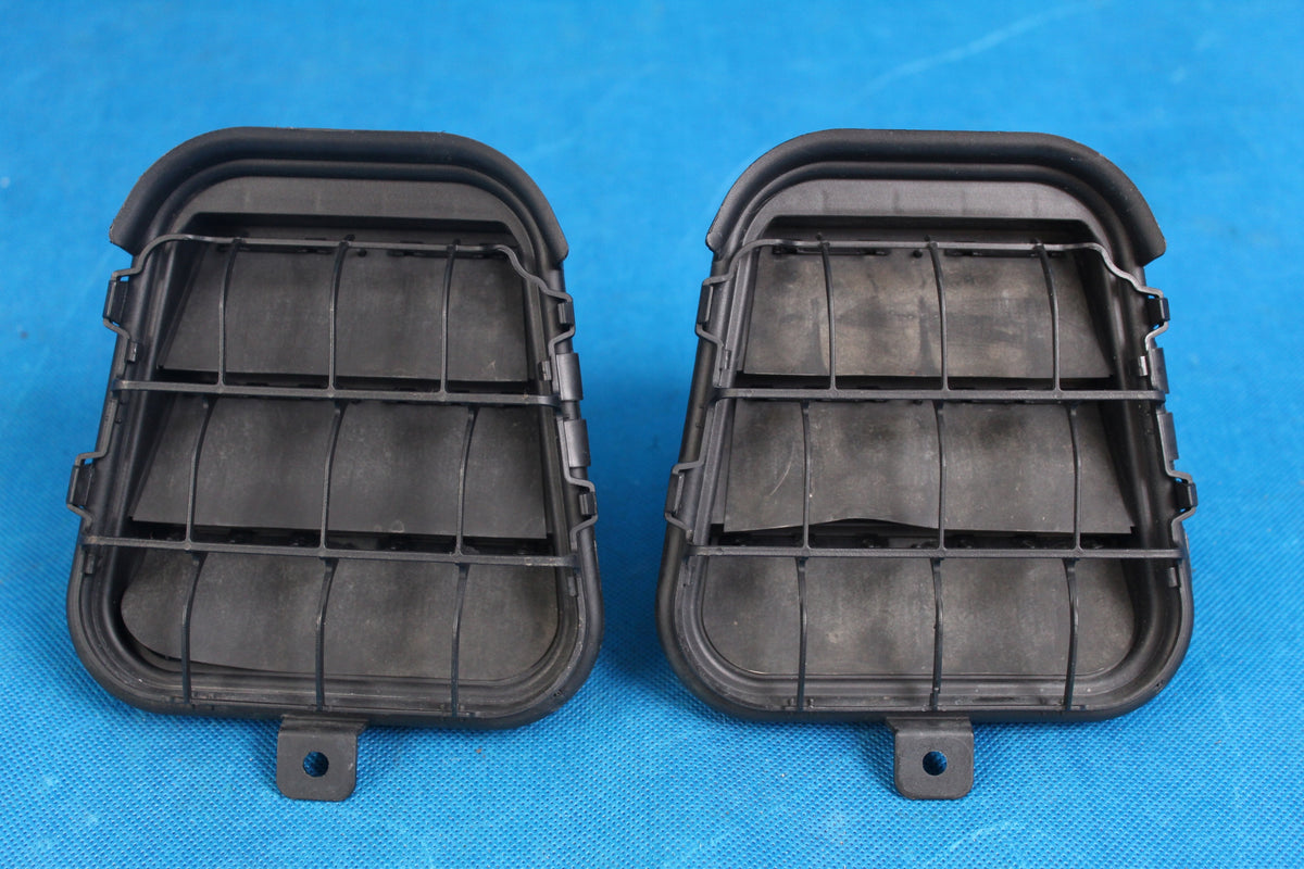 AUDI A6 C7 LIFT VENTILATION GRILLE TRUNK 2016R 4G9819161B