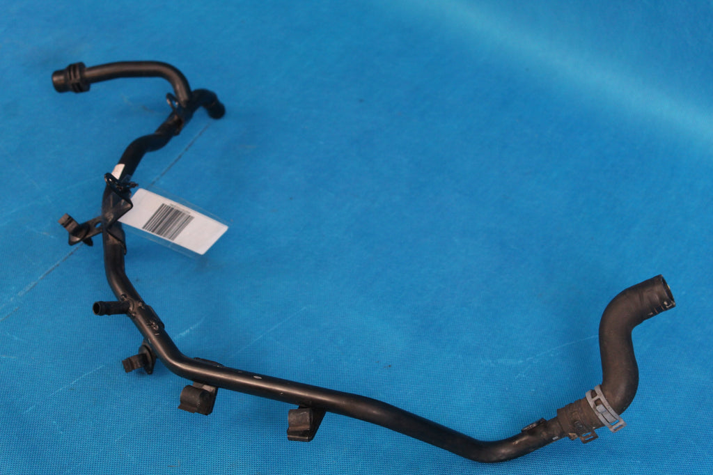 AUDI A6 C7 LIFT WATER HOSE TUBE 04L122157BA 2016R