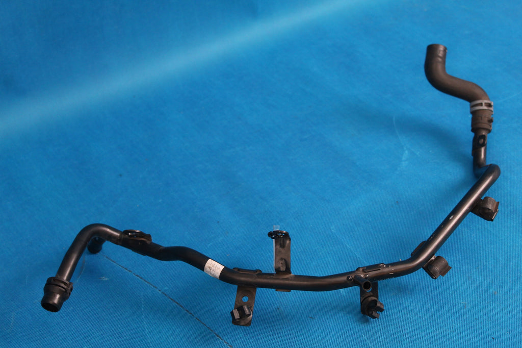 AUDI A6 C7 LIFT WATER HOSE TUBE 04L122157BA 2016R