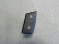 AUDI A6 C7 LOCK SWITCH 4G1962107